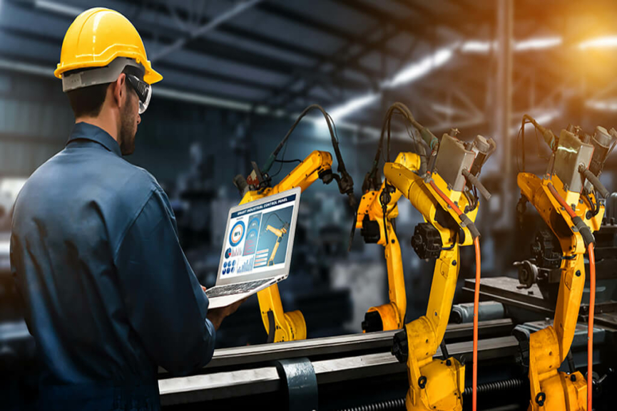 Industrial Asset Management