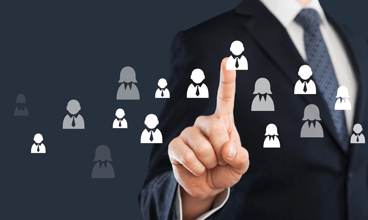 Staffing Solution