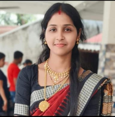Swayanshree Mishra