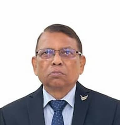 LTP Narayan