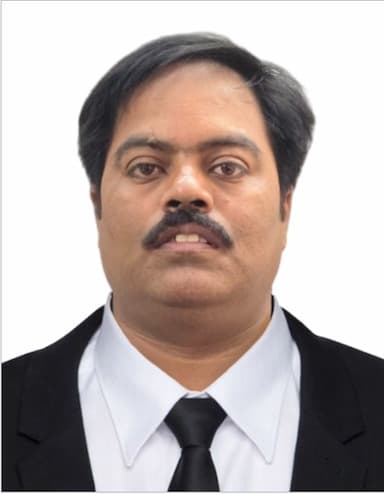 Niranjan Mishra