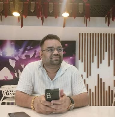 Suresh Mishra