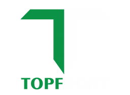 Topfront Pvt. Ltd. Logo