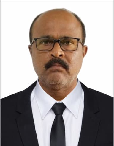 Himanshu Mohapatra