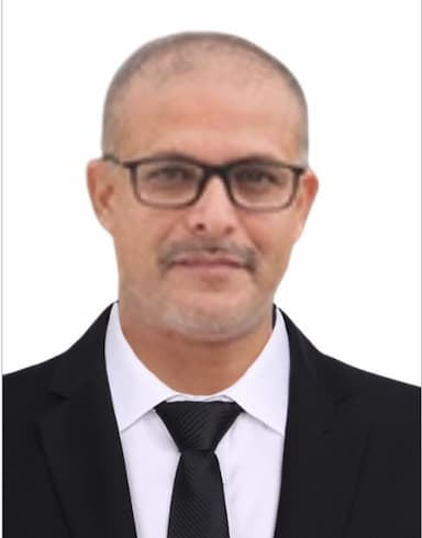 Nilanchal Ku Singh